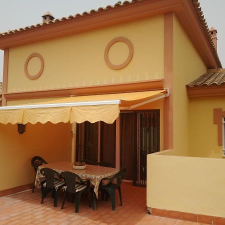 Islantilla Precioso Apartamento Con Amplia Terraza Isla Cristina Ngoại thất bức ảnh