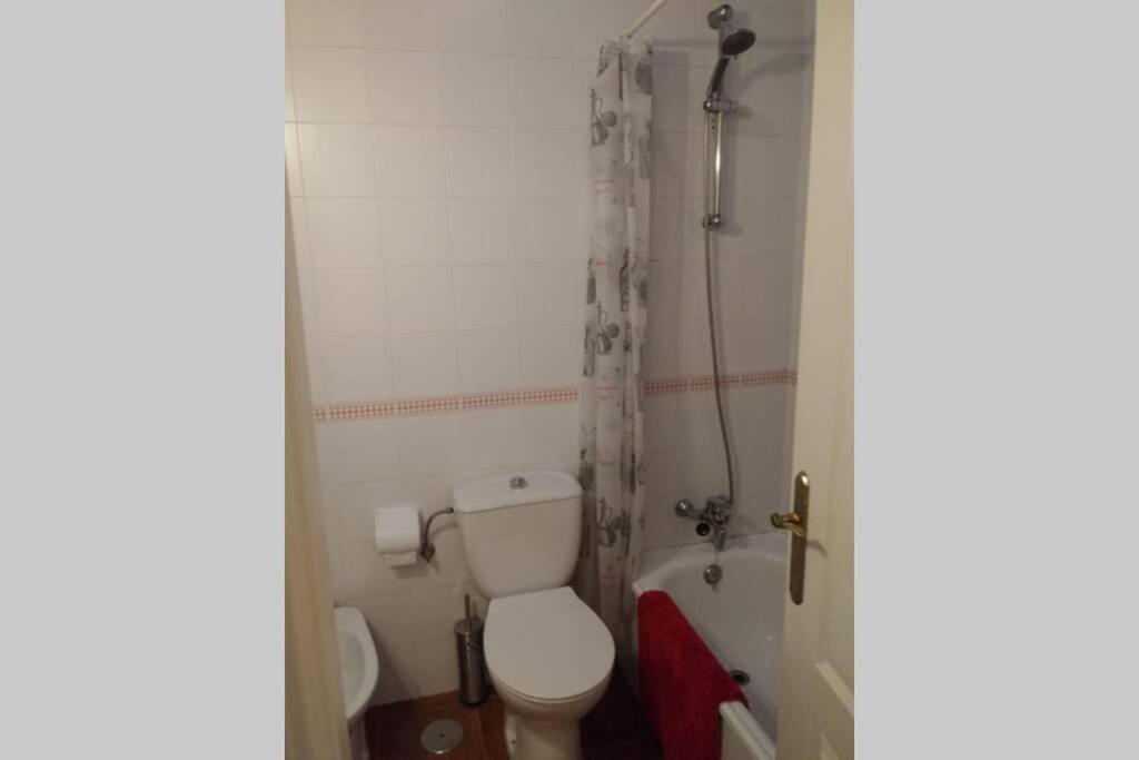 Islantilla Precioso Apartamento Con Amplia Terraza Isla Cristina Ngoại thất bức ảnh