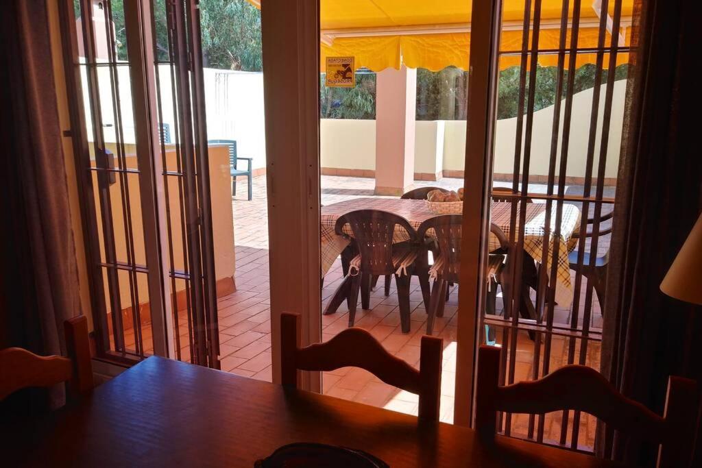Islantilla Precioso Apartamento Con Amplia Terraza Isla Cristina Ngoại thất bức ảnh