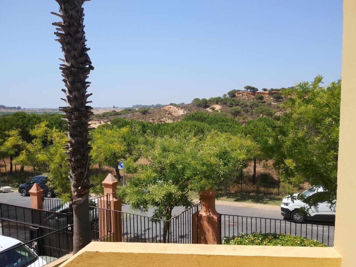 Islantilla Precioso Apartamento Con Amplia Terraza Isla Cristina Ngoại thất bức ảnh