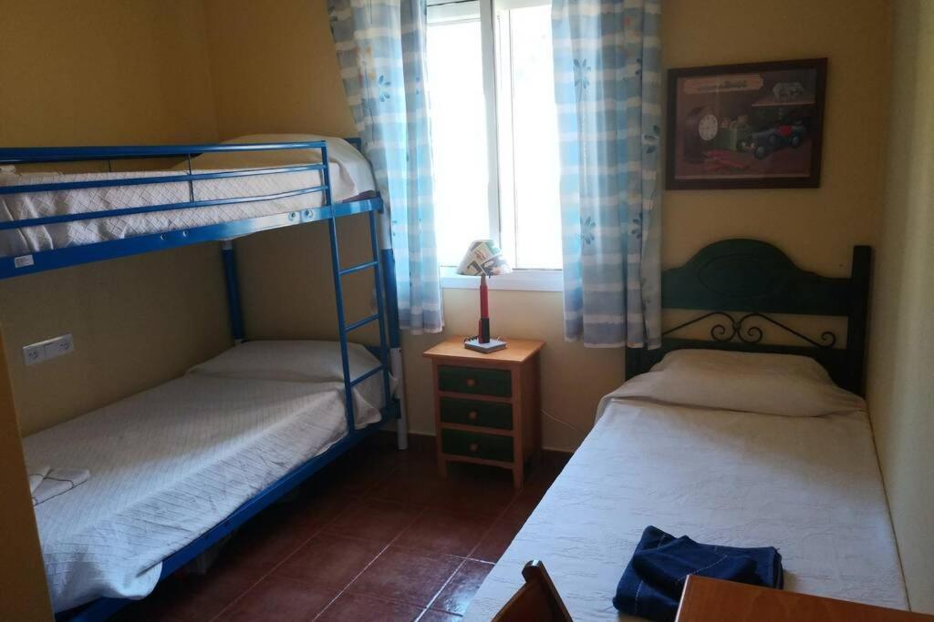 Islantilla Precioso Apartamento Con Amplia Terraza Isla Cristina Ngoại thất bức ảnh