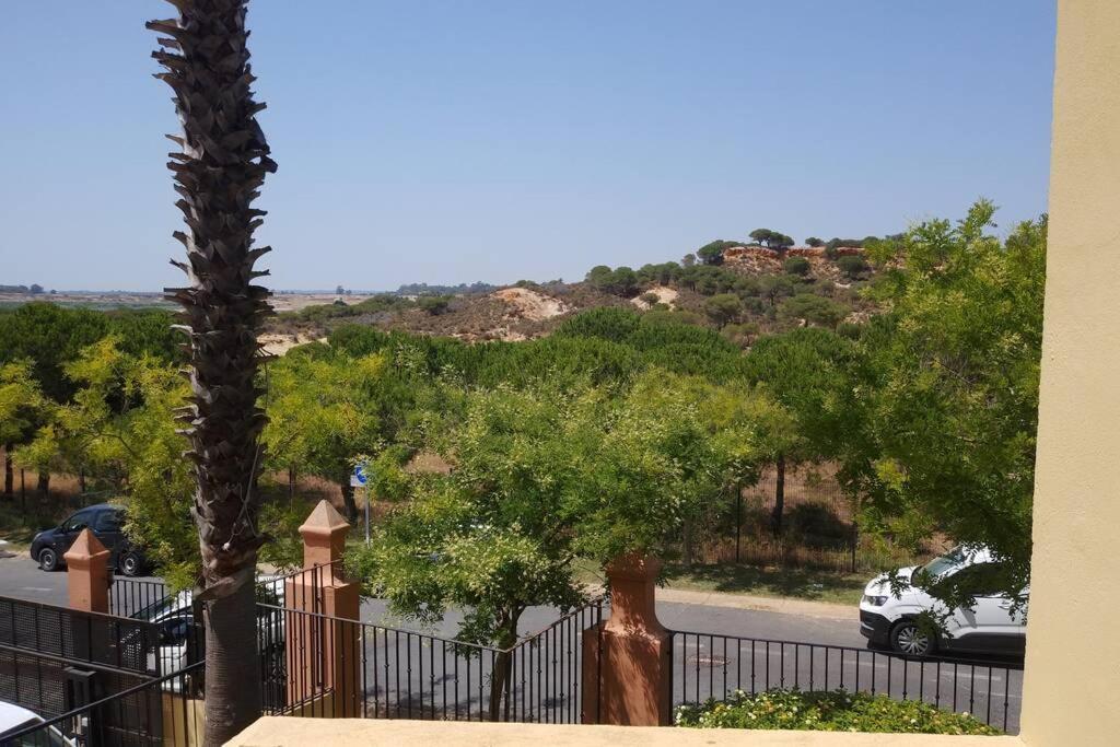 Islantilla Precioso Apartamento Con Amplia Terraza Isla Cristina Ngoại thất bức ảnh